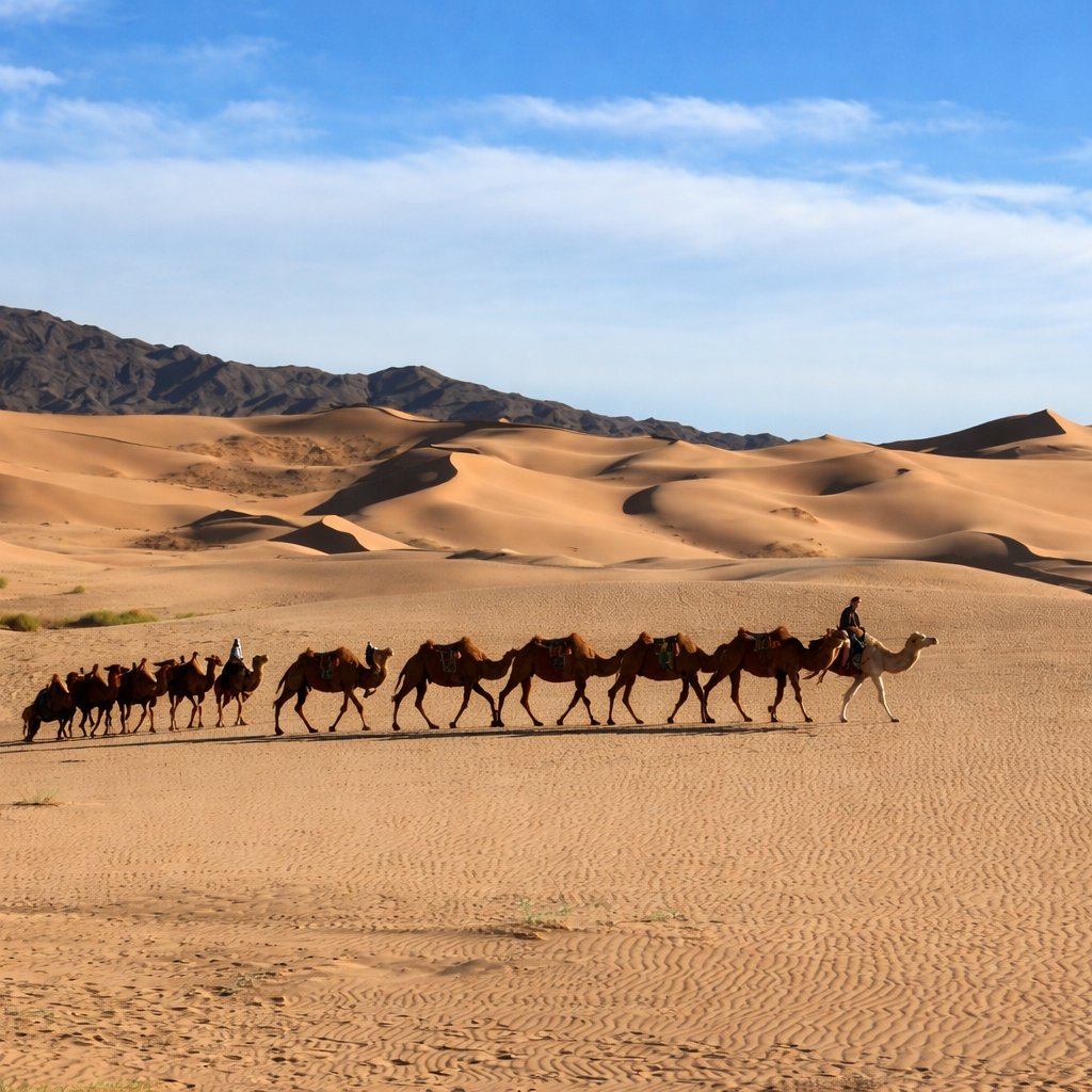 Contact Chanar Supply